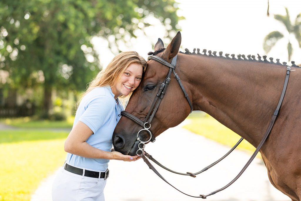 Abby | Sale Photos | Delray Equestrian Center | Equine Photographer ...